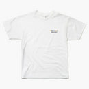 Travis Scott X Readymade T-shirts (3 Pack) White