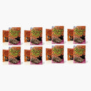 Travis Scott X Reese's Puffs Cereal 8x Lot (not Fit For Human Consumption)