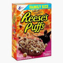 Travis Scott X Reese's Puffs Cereal Family Size (not Fit For Human Consumption)