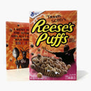 Travis Scott X Reese's Puffs Cereal (Not Fit for Human Consumption)