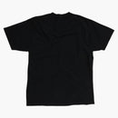 Travis Scott X Wwe Meet The Rage Tee Black