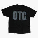 Travis Scott X Wwe Otc Roman Reigns Tee Black