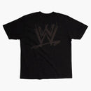 Travis Scott X Wwe Sage The Stage Tee Black