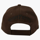 Travis Scott X Wwe Strike First Randy Orton Hat Brown
