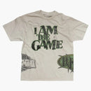 Travis Scott X Wwe The Game Triple H Tee Multicolor