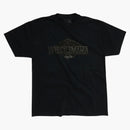 Travis Scott X Wwe Wrestlemania 41 Tee Black