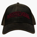Travis Scott X Wwe Wrestlemania Hat Black