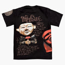 Travis Scott X Yohji Yamamoto Wildside Tea Black