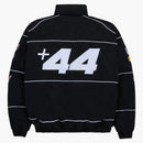 Tyler, The Creator +44 Sponsor Jacket Black