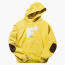 Tyler, The Creator Athletic Hoodie Yellow