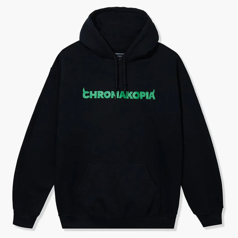 Tyler, tvůrce chromakopie I box sada multicolor