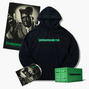 Tyler, il creatore Chromakopia i box set multicolore