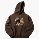 Tyler, skaparen Darryl Hoodie Brown