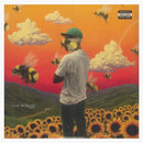 Tyler, The Creator Flower Boy Lp Vinyl Black
