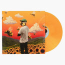 Tyler, The Creator Flower Boy Limited Edition 2xlp Vinyl Orange Crush