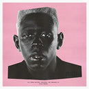 Tyler, The Creator Igor Lp Vinyl Black
