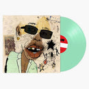 Tyler, The Creator Igor Limited Edition 2xlp Vinyl Mint Green