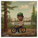 Tyler, The Creator Wolf 2xlp Vinyl Pink