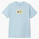 Tyler, the Creator Call Me If You Get Lost License T-Shirt Light Blue