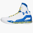 Ua Clutchfit Drive Warriors Home
