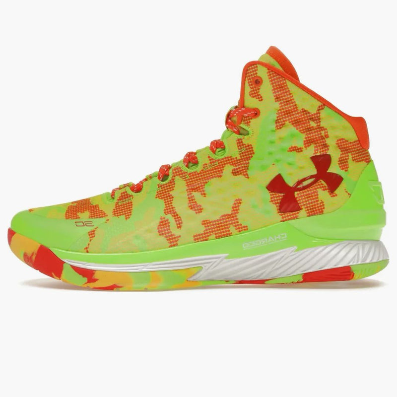 Under Armor Curry 1 Candy Reign (2022)