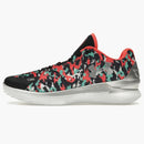 Under Armor Curry 1 Low Flotro Curry Camp