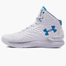 UA Curry 1 Splash Party (2021)