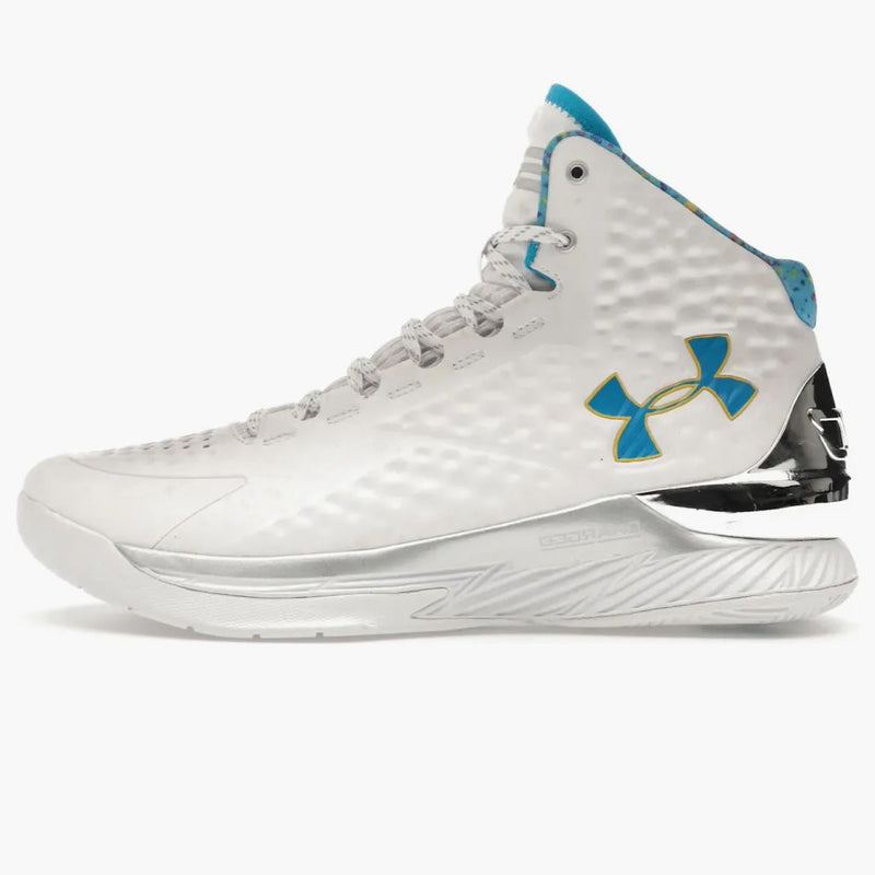 Under Armour Curry 1 Splash Party (2022)