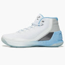 Under Armor Curry 3 Birthday