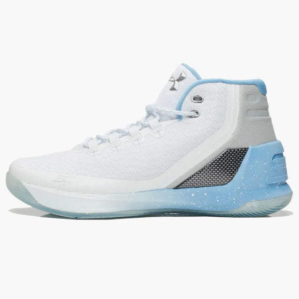 Under Armour Curry 3 Birthday