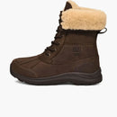 UGG Adirondack Boot III Distressed Burnt Cedar (Women's)