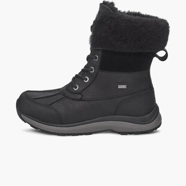 Ugg Adirondack III Boot Black (kvinnors)