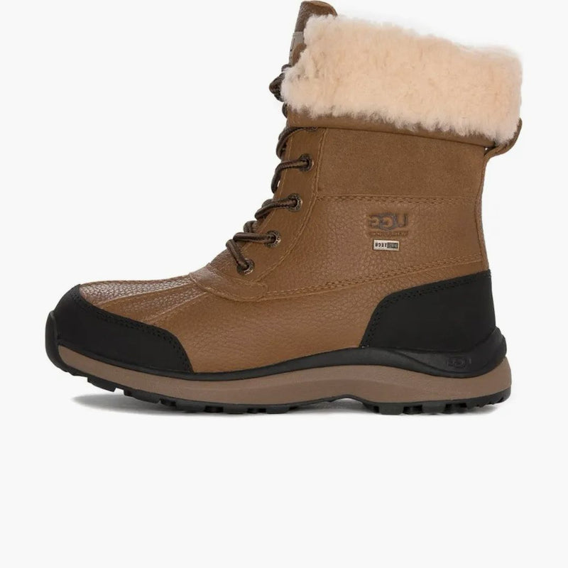 Ugg Adirondack III Boot Chestnut (kvinnors)