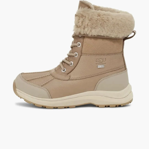 Ugg Adirondack III Boot Mustard Seed (Women's)