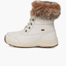 UGG Adirondack III Boot White (Women's)