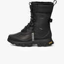 UGG Adirondack Meridian Boot High Black (Women's)