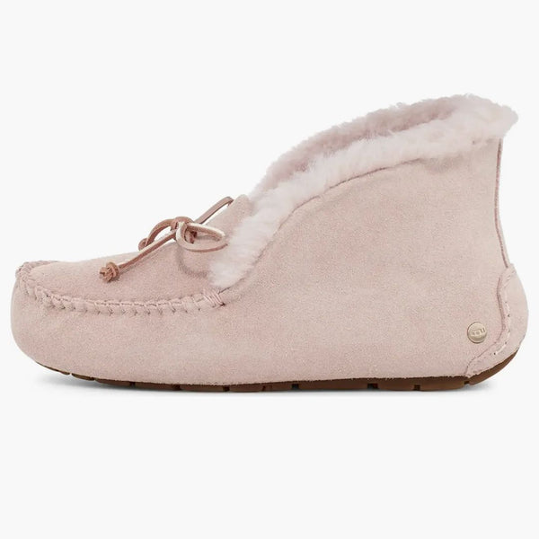 Ugg Alena Slipper Pink Crystal (kvinnors)