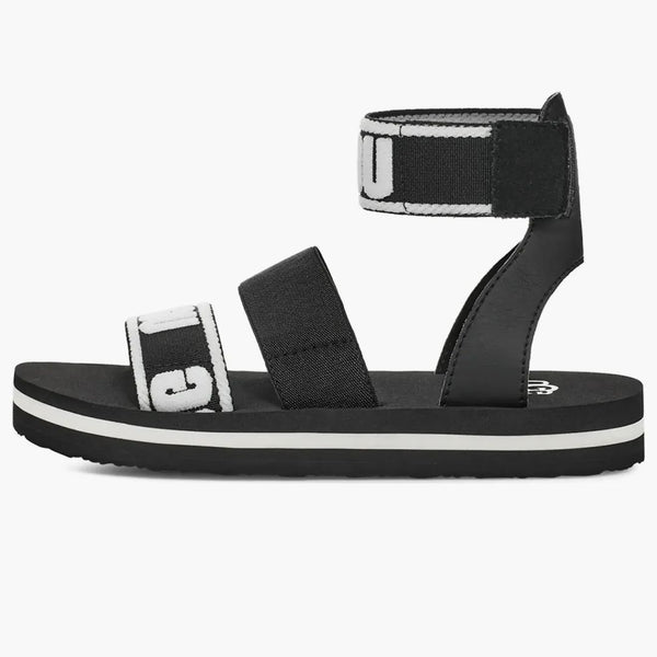 Ugg Allisa Sandal Black (Kids)