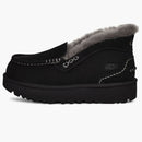 Ugg Ansley Parc Black (Women's)
