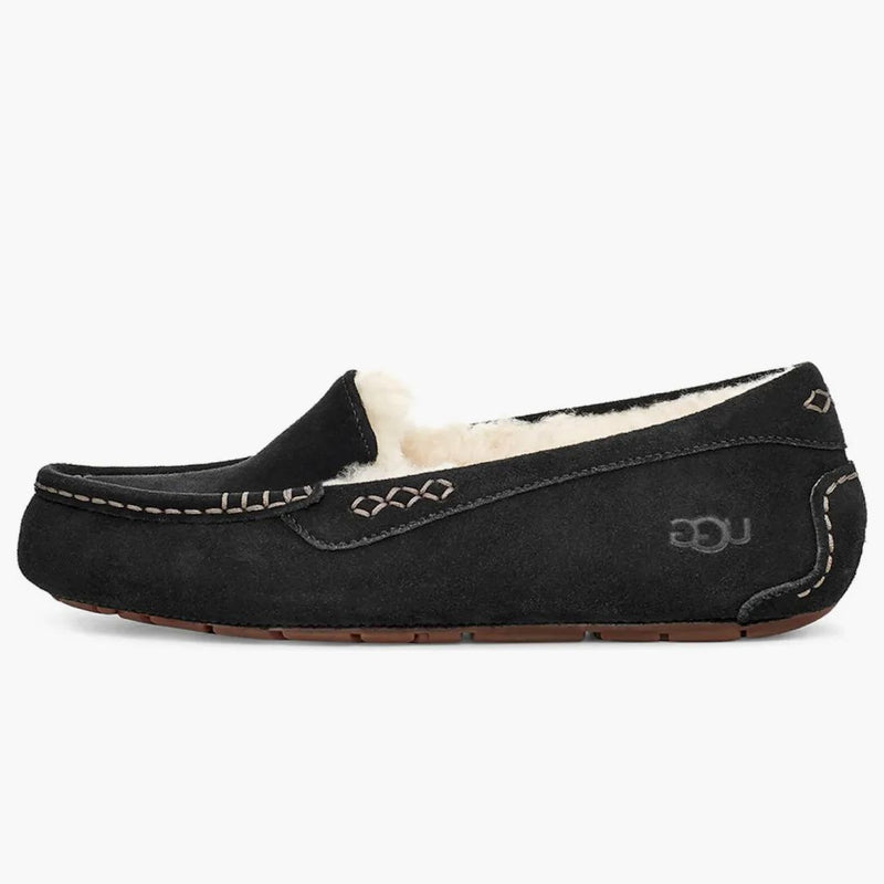 Ugg Ansley Slipper Black (kvinnors)