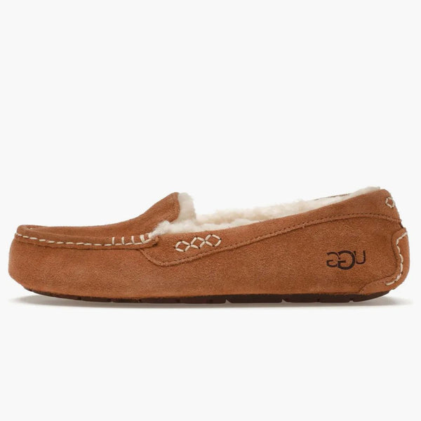 Ugg Ansley Slipper Chestnut (kvinnors)