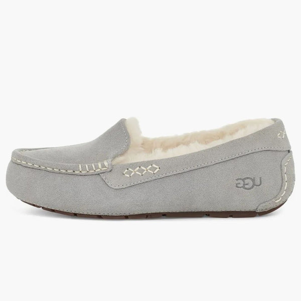 Ugg Ansley Slipper Light Grey (kvinnors)