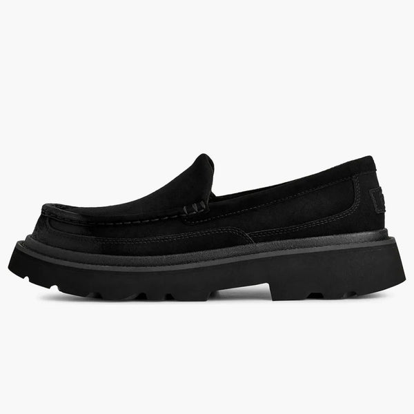 Ugg Ascot Lug Black
