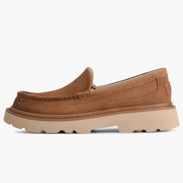 Ugg Ascot Lug Chestnut