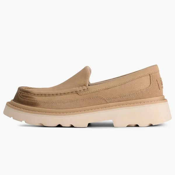 Ugg Ascot Lug Mustard Seed