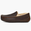 Ugg Ascot Matte Slipper Tan