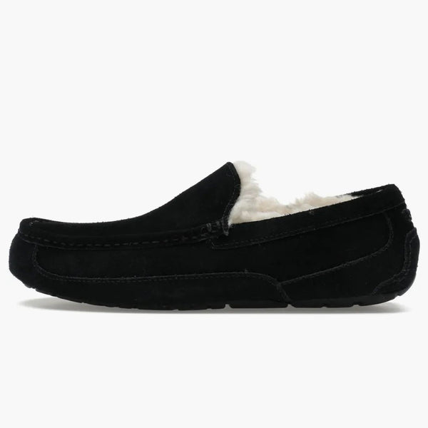 Ugg Ascot Slipper Black