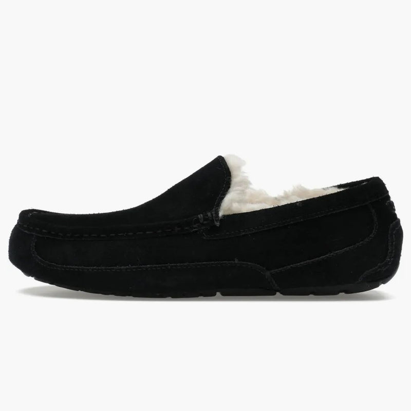 Ugg Ascot Slipper Black
