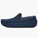 Ugg Ascot Slipper Deep Ocean