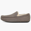 Ugg ascot slipper gris
